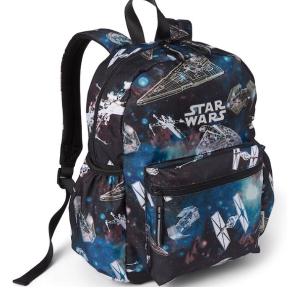 gap star wars backpack